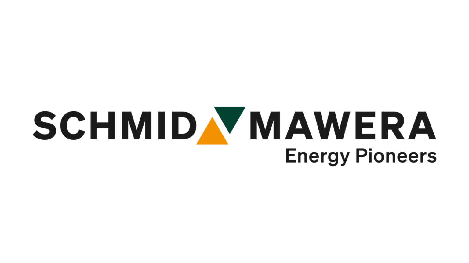 Schmid Mawera Logo